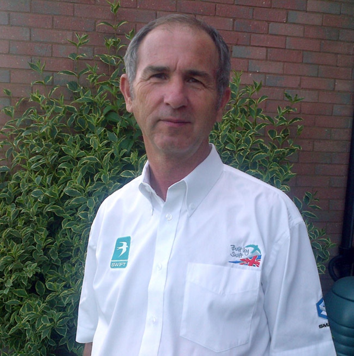 Swift was founded in 1965 and has gone on to become one of the largest caravan manufacturers in the UK
