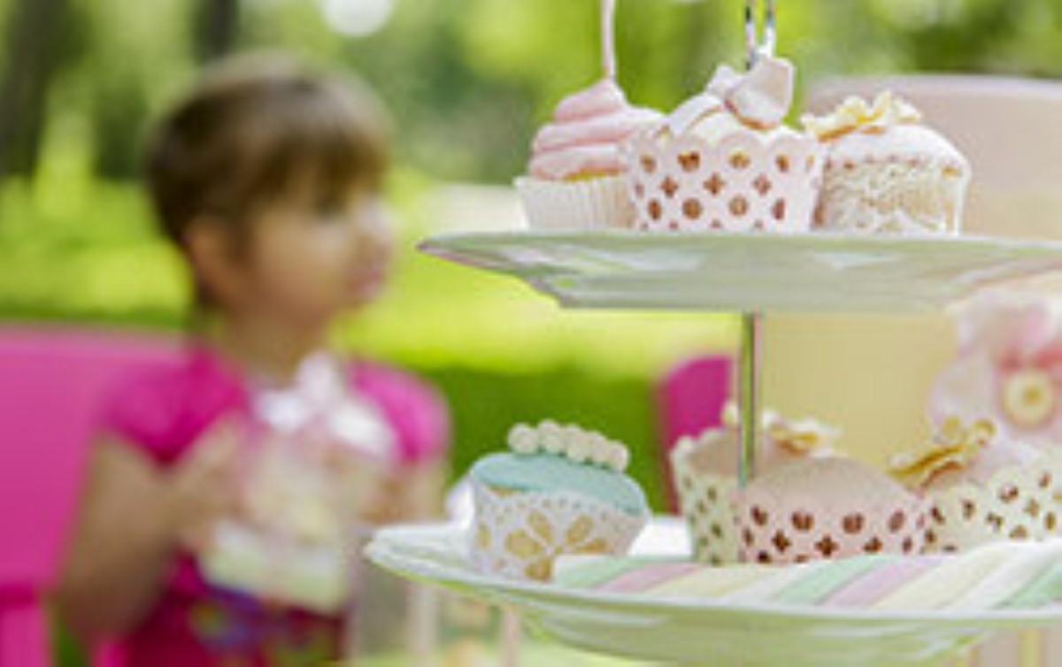 Join in the fun with The Caravan Club this summer