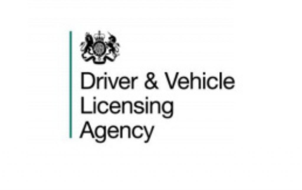 DVLA introduces new licensing rules