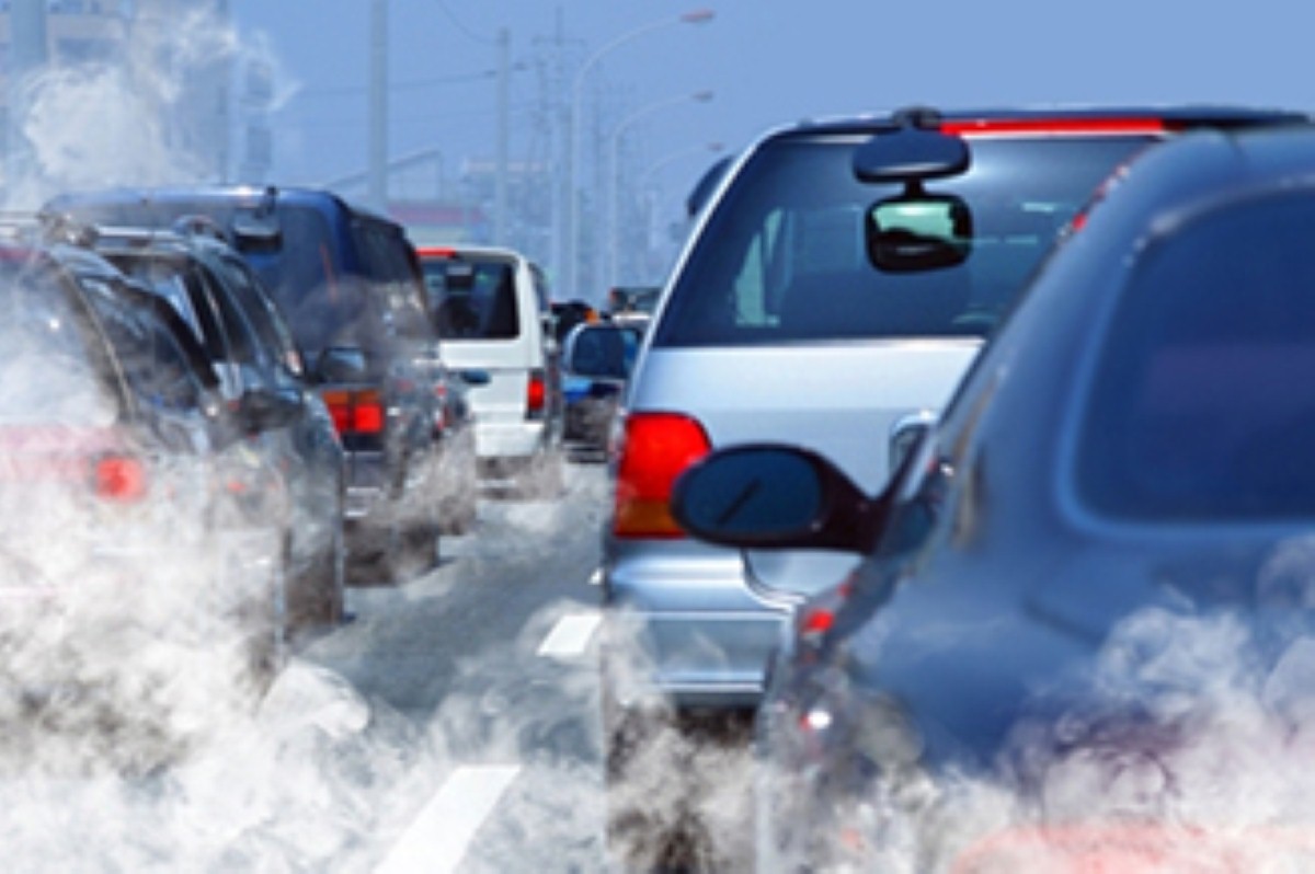 An onslaught of traffic to hit this weekend due to bank holiday travellers