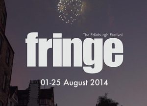 All aboard for the Edinburgh Fringe - there's plenty of room for caravanners and motor homers too