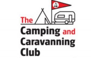 The Camping and Caravanning Club support Sustrans' Sponsor a Mile