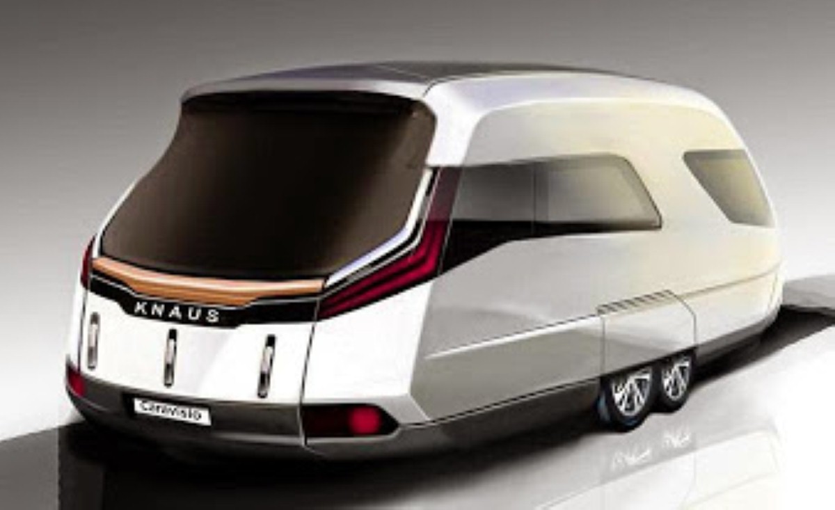 A look into the future