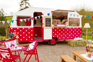 The Caravan Extravaganza weekend in Cottingham has been announced for the weekend of 5 and 6 September