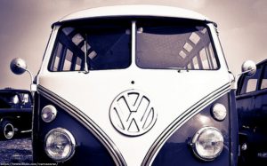 A whole lot has happened in the 60 years since we were first introduced to the VW Transporter...