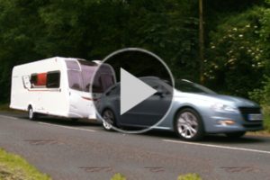 Does the new Bailey Unicorn have the tow-factor? Check out our video here to find out