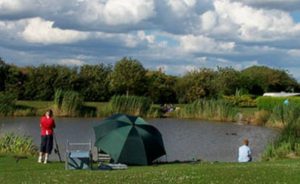 Developments and improvements to campsites mean more people are heading to Lincolnshire boosting the local economy