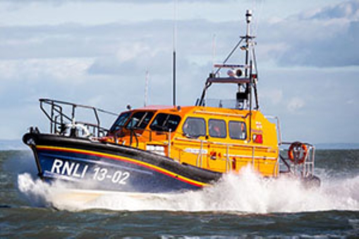 It is vital that RNLI replace all-weather lifeboats
