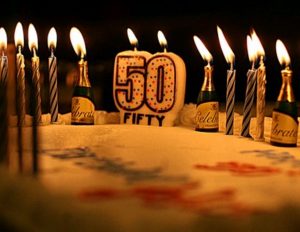 According to Freedom to Go's latest survey, life now officially begins at 52½