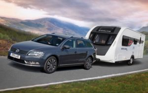 The Eccles Sport models offer great weights, making them suitable to be towed by most family cars