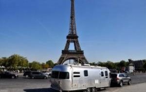 That could be you and your brand new Airstream 684