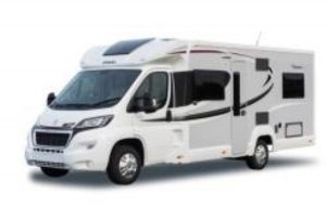 The Scottish Caravan, Motorhome and Holiday Home Show looks set to be a busy one