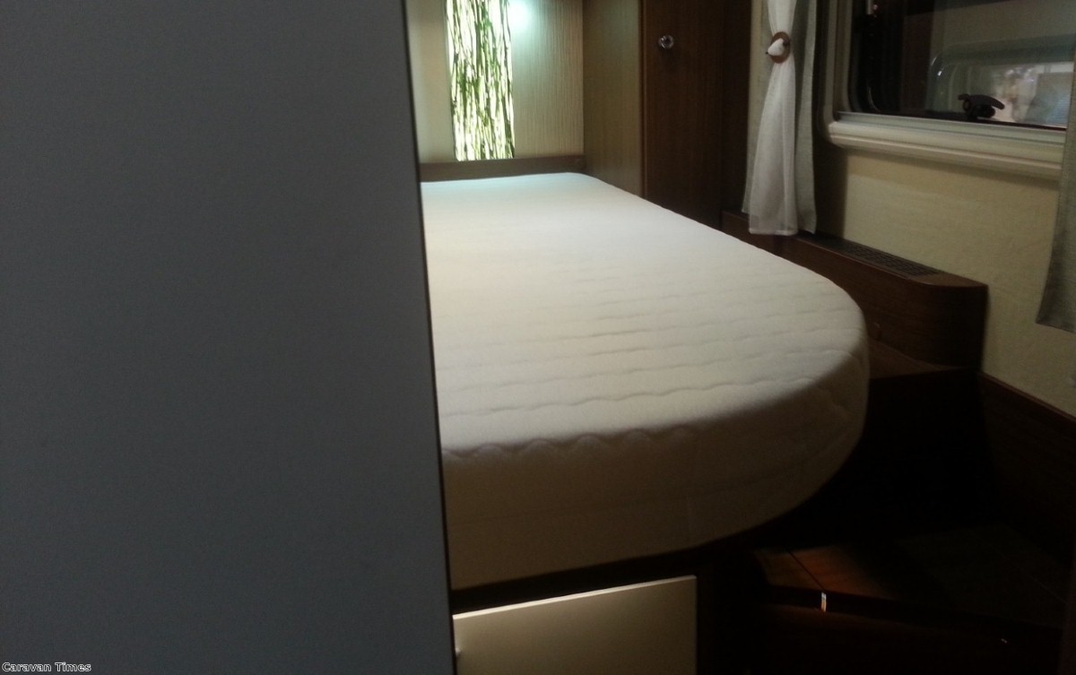 Read on to get a sneak peek of what's behind this door!