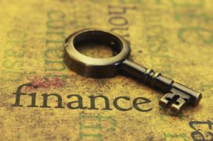 Finance for caravans will be available at competitive rates over terms of up to ten years