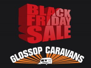 Fancy a Black Friday bargain? Head along to Glossops or check out their website for a great deal