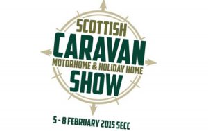 The Scottish Caravan Motorhome & Holiday Home Show is bigger than ever!