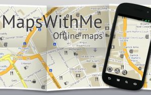 Get ready for one of the best offline mapping systems in the world for free!