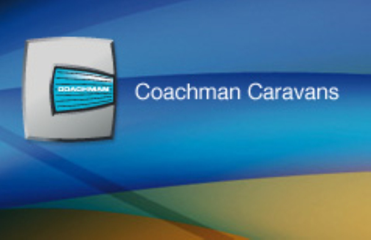 New caravans, new lower weights and a prize freeze are all coming from Coachman for 2016
