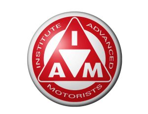 IAM RoadSmart