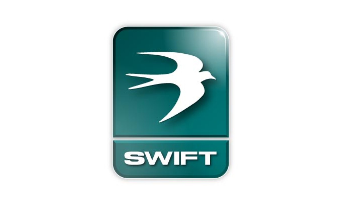 Swift Logo