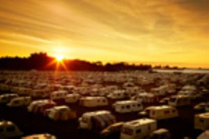 The National will take place within the stunning, historic grounds of Cornbury Park in Oxfordshire