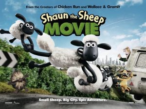 The Camping and Caravanning Club has teamed up with Aardman Animations to promote the great outdoors