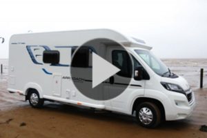 Bailey Approach Advance: Find out why it's designed to be driven