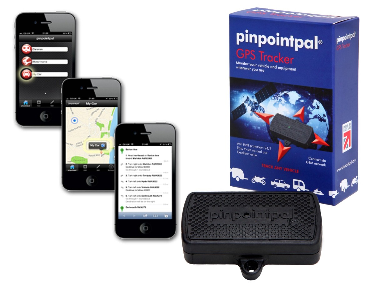 Pinpoint pal is set to make your dreams that much better