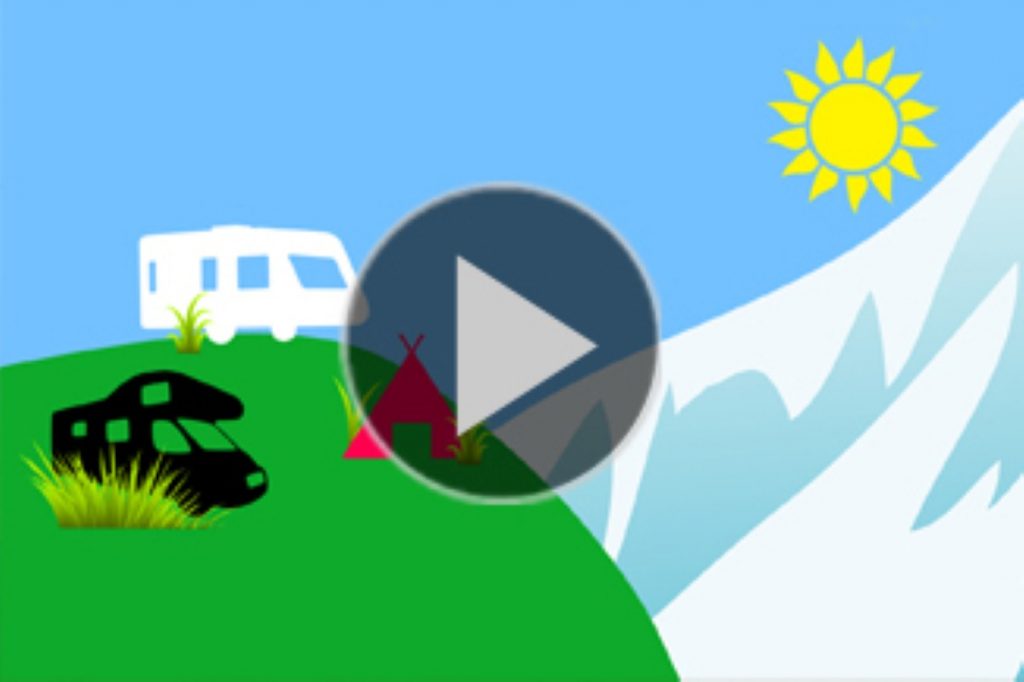 Unleash your imagination at the Caravan, Camping & Motorhome Show this February