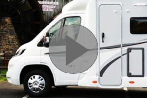 CaravanTimes went to check out the new Elddis Accordo for 2015