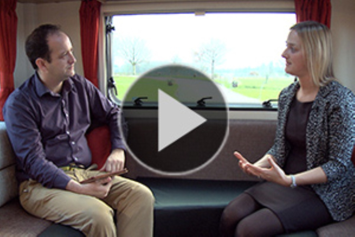 Check out the new Bailey Approach Advance's layout options in our latest video above