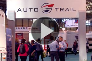 Auto Trail's latest motorhomes for 2015 are set to impress