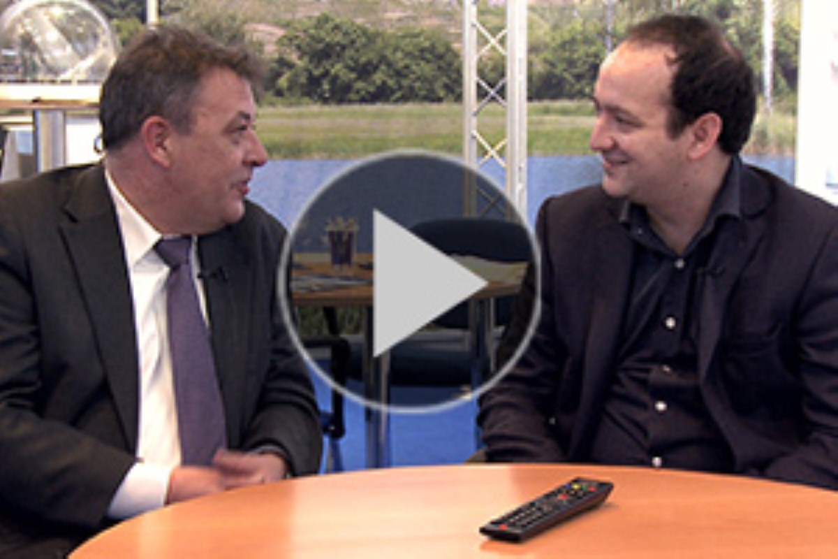 Find out just how innovative the Oyster/Avtex integrated satellite systems is here