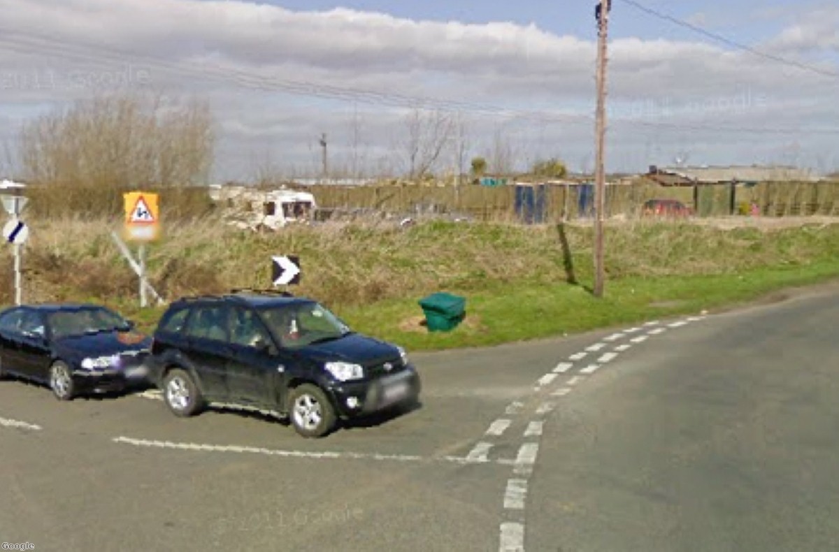 Beech Hill Farm, lying on greenbelt land, is due to be closed in a month's time