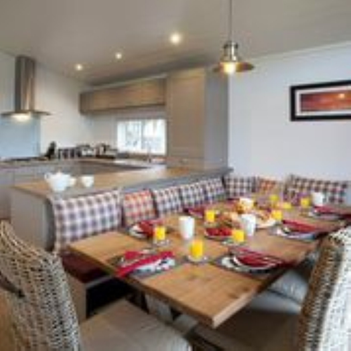 Parkdean will invest heavily in 24 parks over the UK