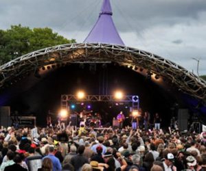 Cornbury Park will be the venue this year for The National
