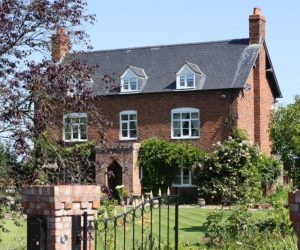 Brook House Farm will not give up the fight to expand their caravan site