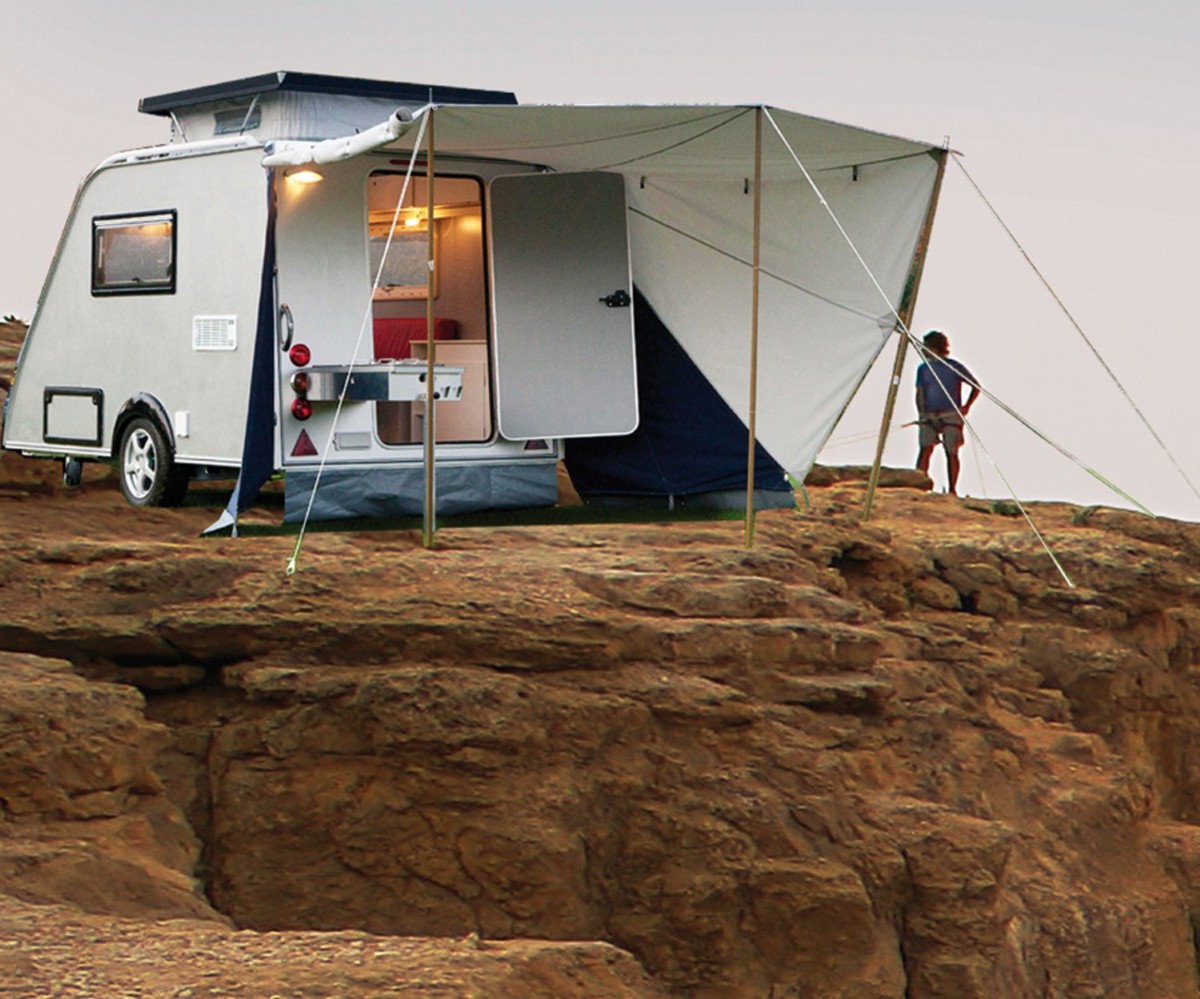 Kip Shelter comes to the UK just in time for the holiday season