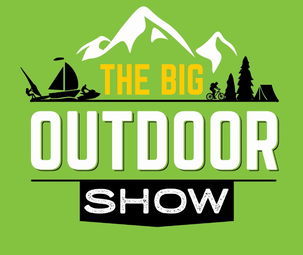 Win tickets to The Big Outdoor Show in our latest competition