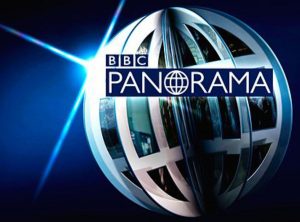 Panorama is under the spotlight for all the wrong reasons following Monday night's election special