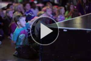 CaravanTimes went to check out the Entertainment at Park Resorts and now you can too