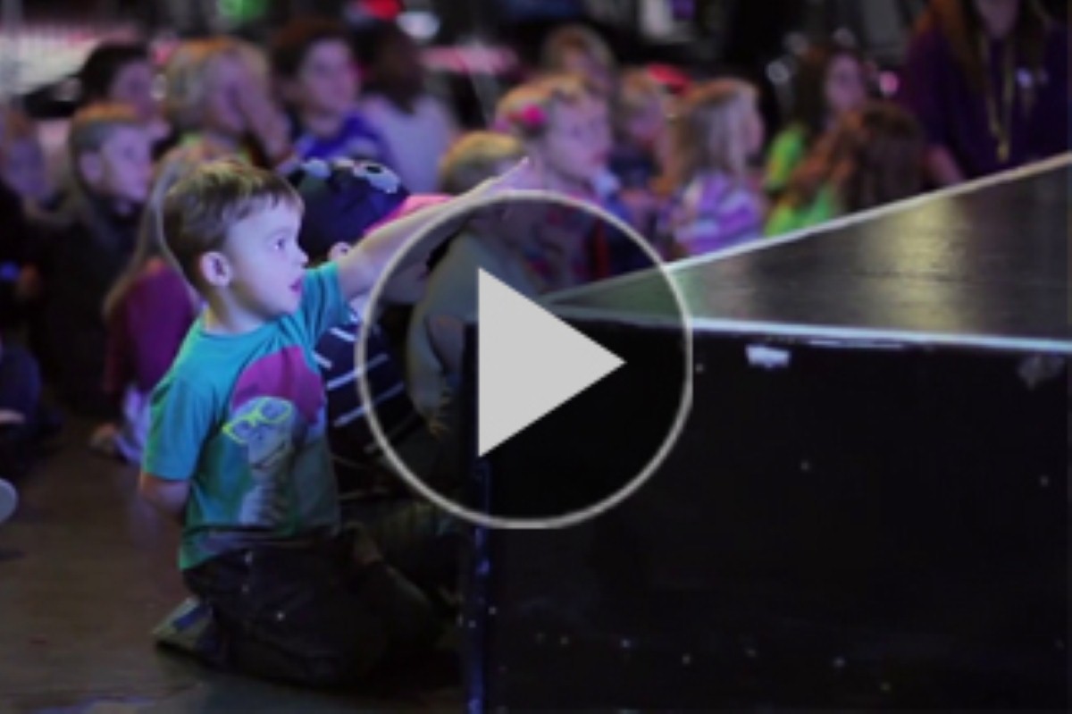 CaravanTimes went to check out the Entertainment at Park Resorts and now you can too