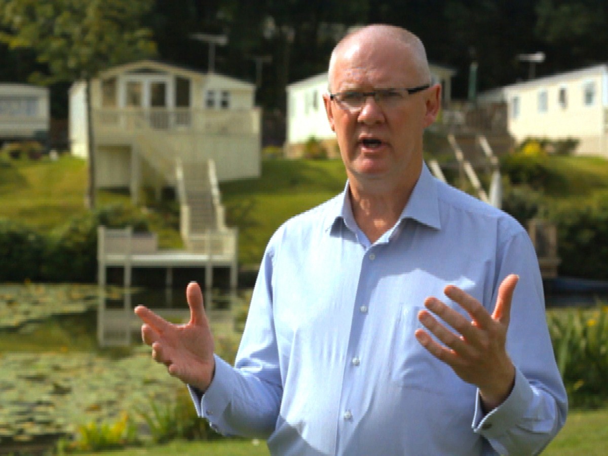 Tony Clish discusses into depth the recent plea for a tourism minister