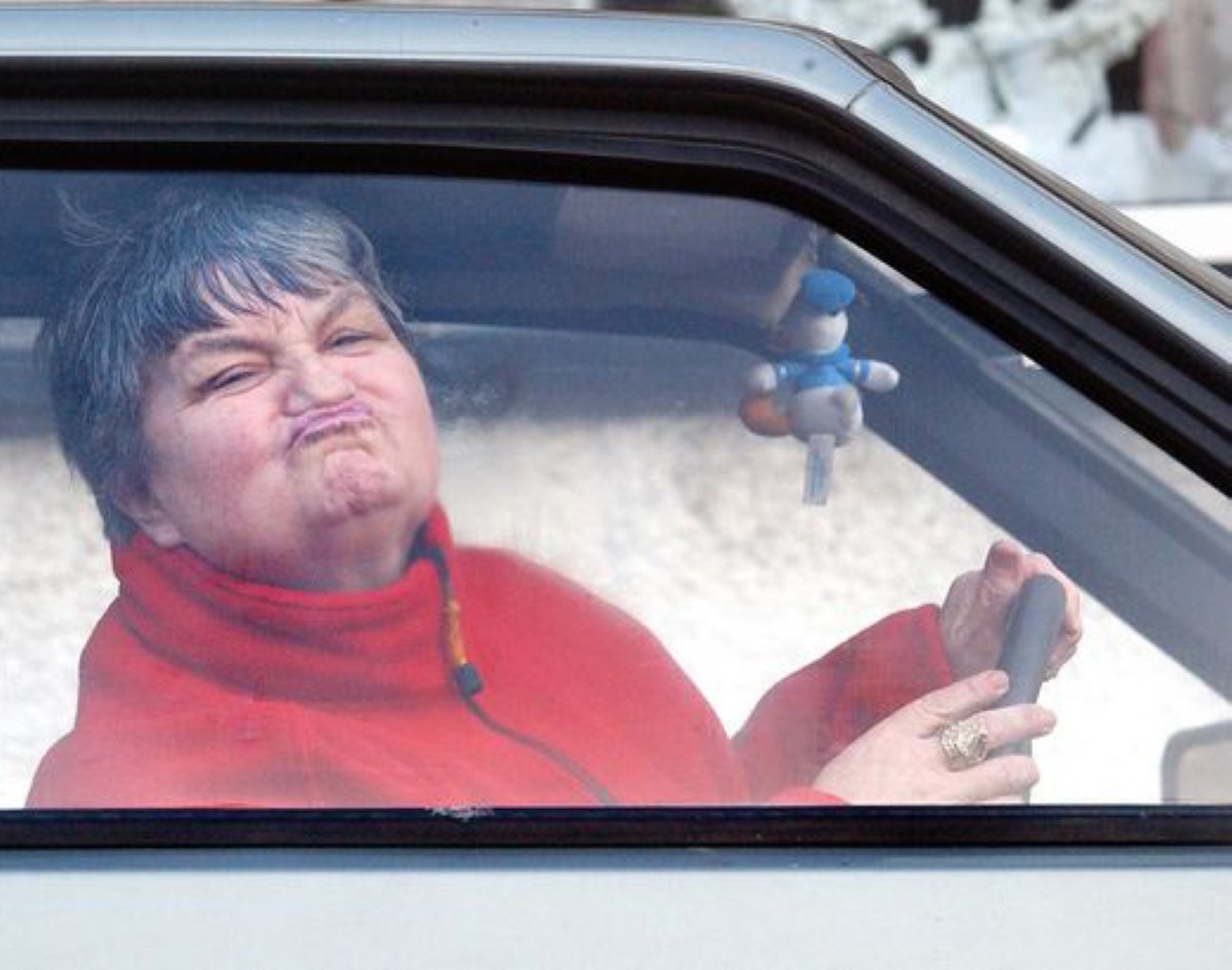 The driving test is now in its 80th year, providing the ideal opportunity for many to hit the road