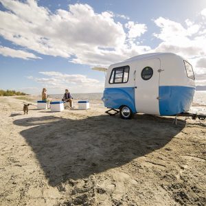 Happier Camper brings compact style