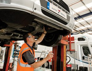 Auto-Trail are looking to build upon their already thriving business, whilst re-employing ex-staff