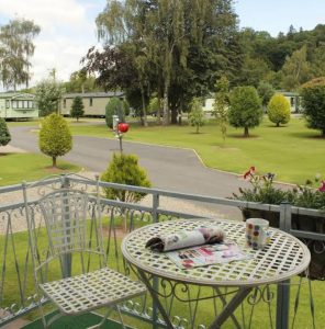 Award-winning Poston Mill in Herefordshire promises a tranquil and relaxing getaway