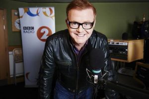 Chris Evans opens Top Gear co-presenter auditions to the public