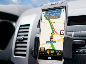 Have you won a CoPilot sat nav app worth £119.99?