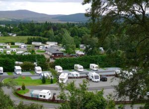 Grantown-on-Spey are now the proud owners of three 2015 UK titles